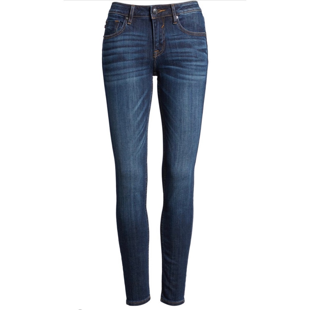 LIKE NEW • Vigoss “Jagger” Skinny Classic Fit Jeans • Women’s 28 👖